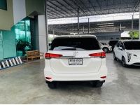 TOYOTA FORTUNER 2.4 V ปี 2019 รูปที่ 4