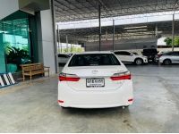 TOYOTA ALTIS 1.8 E ปี 2017 รูปที่ 4