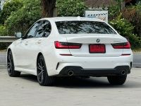 BMW 330e M Sport G20 ปี 2020 ไมล์ 107,xxx Km รูปที่ 4