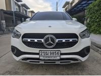 2021 Benz GLA200 Progressive ไมล์ 76,000 km. รูปที่ 4