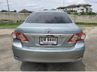 Toyota Altis 1.6E ปี 2010  เครื่องเกียร์สมบูรณ์ รูปที่ 4