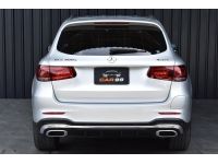 Benz GLC300e AMG Dynamic ปี 2020 ไมล์ 45,xxx Km รูปที่ 4