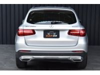 Benz GLC250d 4MATIC ปี 2019 ไมล์ 85,xxx Km รูปที่ 4