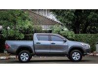 TOYOTA HILUX REVO 2.4 G NAVI PRERUNNER DOUBLE CAB ปี 2019 ไมล์ 130,903 Km รูปที่ 4