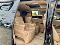 TOYOTA ALPHARD 2.4 V 2012 รูปที่ 4