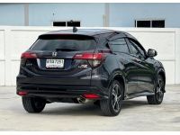 HONDA HR-V 1.8 RS 2018 รูปที่ 4