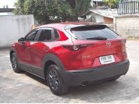 Mazda CX-30 2.0 C ปี 2021 รูปที่ 4