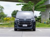 TOYOTA NOAH 1.8X Hybrid 2024 รูปที่ 4