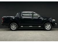 Ford Ranger Double Cab 3.2L 4×4 Wildtrak ปี 2013 ไมล์ 210,000 Km รูปที่ 4