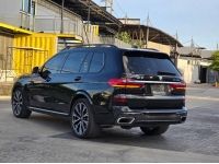 BMW X7 XDrive40d M Sport G07 ปี 2024 ไมล์ 66,000 Km รูปที่ 4