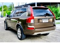 2007 , VOLVO XC90 2.4 ดีเซล รูปที่ 4