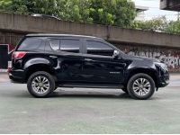 CHEVROLET Trailblazer 2.5LTZ 4WD ปี 2018 รูปที่ 4