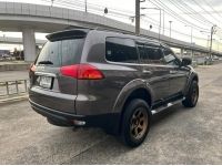 2011 MITSUBISHI PAJERO 2.5 AUTO 2WD รูปที่ 4