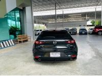 MAZDA3 2.0 SP SPORT ปี 2020 รูปที่ 4