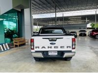 FORD RANGER 2.2 XLT Hi-Rider AUTO ปี 2019 รูปที่ 4