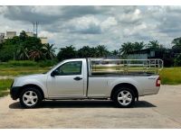 ISUZU D-MAX 2.5 MT DDI I-TEQ ปี 2011 รถกระบะพร้อมใช้ ขายถูก T.086-527-9533 รูปที่ 4