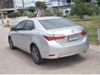 Toyota Corolla Altis 1.6 G ปี 2019 รถมือเดียวสภาพสวยพร้อมใช้ รูปที่ 4