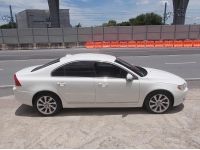 Volvo S80 2.0 D4 ปี 2013 เครื่องดีเชลรถบ้านสวยมือเดียวพร้อมใช้งาน รูปที่ 4