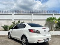 2012 MAZDA3 1.6V AT รูปที่ 4