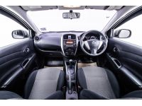 NISSAN ALMERA 1.2 E 2014 รูปที่ 4