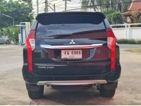 Mitsubishi Pajero 2.4 GT Premium 2WD MY2018 2018 รหัส NCT6966 รูปที่ 4