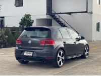 Volkswagen Golf A6 GTi 2011 จด 2012 รหัส NCT4967 รูปที่ 4