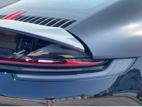 Porsche Carrera 4S 992 2021 จด 2022 รหัส NCT5657 รูปที่ 4