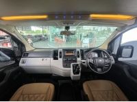 2019 TOYOTA HIACE 2.8 GL 6MT รหัส WRT8335 รูปที่ 4