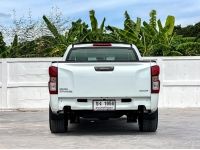 2020 ISUZU D-MAX CAB4 1.9 Ddi S รหัส WRT1956 รูปที่ 4