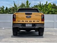 2022 FORD RANGER, 2.0 TURBO WILDTRAK รหัส WRT3958 รูปที่ 4