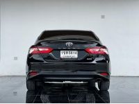 2019 TOYOTA CAMRY, 2.0 G มือเดียวออกห้าง รหัส WRT5641 รูปที่ 4