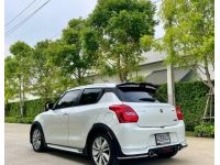 2023 SUZUKI SWIFT 1.2GLX TOP รูปที่ 4