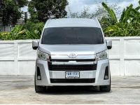 2020 TOYOTA COMMUTER, 2.8 รหัส WRT1721 รูปที่ 4