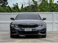 2020 BMW SERIES 3, 320d M SPORT รหัส WRT2601 รูปที่ 4