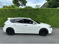 MAZDA 3 2.0 Sport ปี 2008 ไมล์ 180,000 Km รูปที่ 4