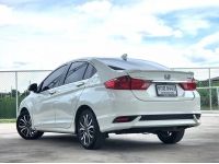 HONDA City 1.5SV Plus A/T ปี 2017 ไมล์ 169,xxx Km รูปที่ 4