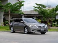 NISSAN TEANA 2.5XV Navi 2013 จด 2014 รูปที่ 4