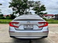 Honda Accord 1.5 Turbo el ปี 2021 รหัส AP7634 รูปที่ 4