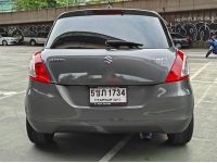 SUZUKI Swift 1.25GA ปี 2014 ไมล์ 124,888 Km รูปที่ 4