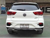 MG ZS 1.5X Sunroof ปี 2021 ไมล์ 66,724 Km รูปที่ 4