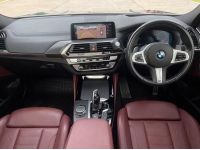 BMW X4 xDrive20d M Sport X (G02) ปี 2021 ไมล์ 111,xxx Km รูปที่ 4