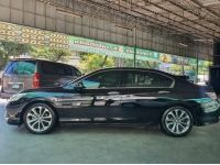 Honda Accord 2.0EL Auto ปี 2016 สีดำ ออโต้ มือ 1 ออกห้าง รูปที่ 4