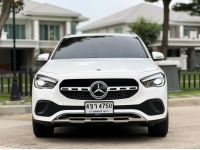 Benz GLA200 Progressive ปี 2022 โฉมใหม่ รหัส AP4750 รูปที่ 4