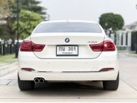 BMW 430I Coupe Top 2018 LCI โฉมใหม่ รหัส AVA301 รูปที่ 4