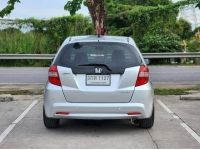 HONDA JAZZ GE 1.5S (AS) 2013 รูปที่ 4