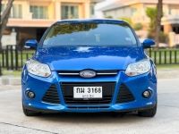 Ford Focus 1.6 Trend Hatchback ปี 2012 รหัส AVA3168 รูปที่ 4