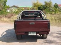 ISUZU D MAX 2.5 MT CAB ดีเซล ปี 2003 รถกระบะพร้อมใช้ ขายถูก T.086-527-9533 รูปที่ 4