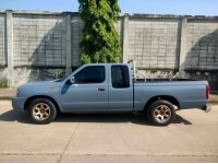 NISSAN FRONTIER 2.5 CAB AUTO เบนซิน ปี 2003 รถกระบะพร้อมใช้ T.086-527-9533 รูปที่ 4