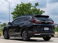 HONDA CR-V 2.4 ES AWD ปี 2021 ไมล์ 76,xxx Km รูปที่ 4