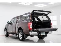 NISSAN NAVARA KING CAB 2.5 E CALIBRE 2016 รูปที่ 4